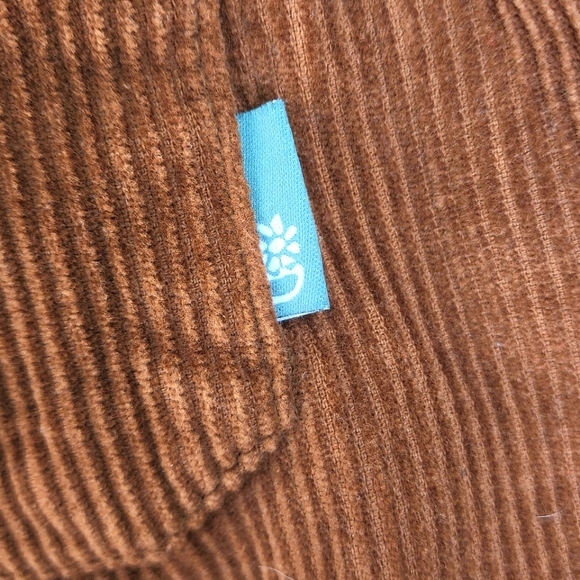 Urban Outfitters Brown Corduroy Pants - Picture 7 of 7